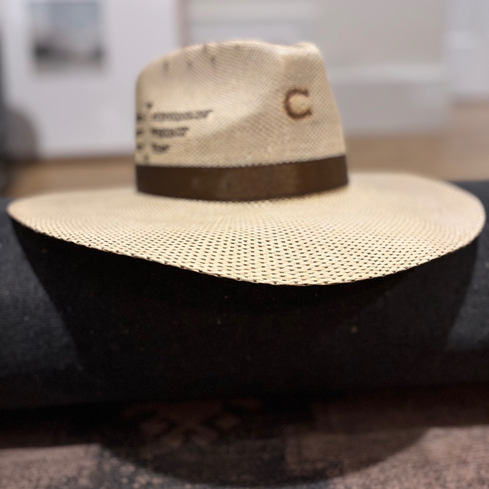 Charlie 1 Horse Hat
